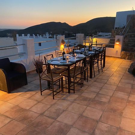 Casa Del Capitan Διαμέρισμα Níjar Εξωτερικό φωτογραφία