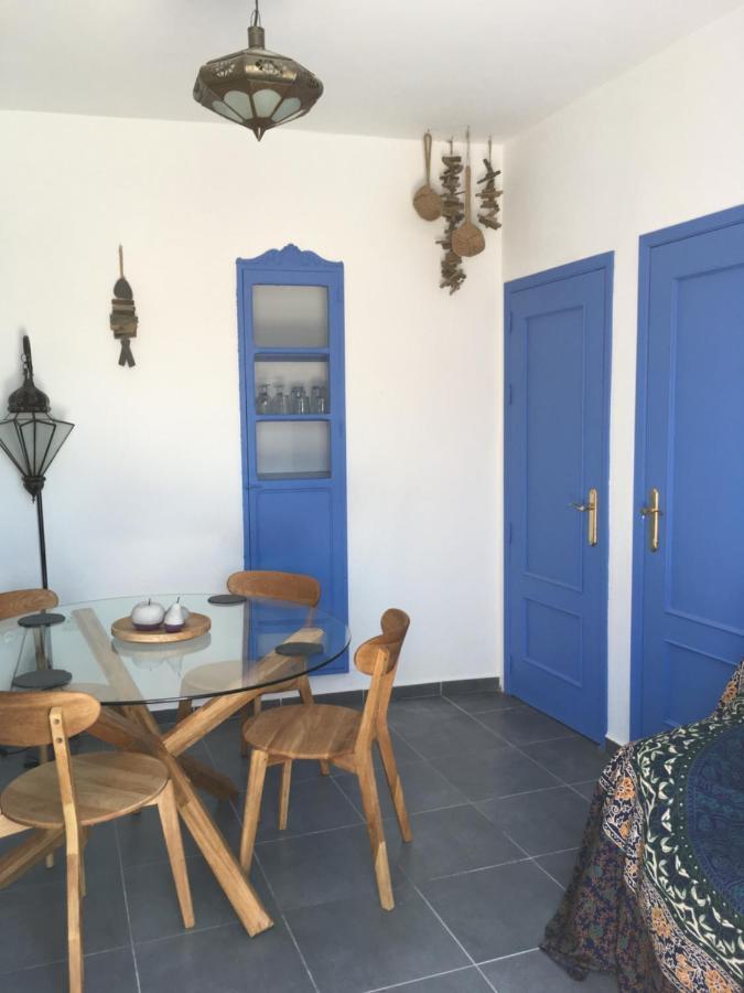 Casa Del Capitan Διαμέρισμα Níjar Εξωτερικό φωτογραφία