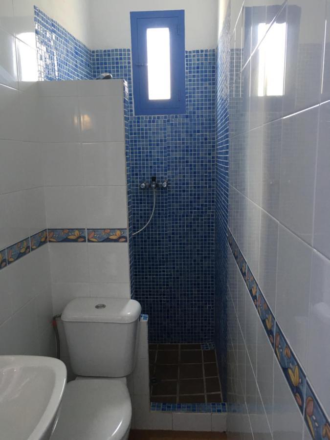 Casa Del Capitan Διαμέρισμα Níjar Εξωτερικό φωτογραφία